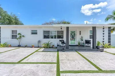 2830 NW 156th St, Miami Gardens, FL 33054 - Photo 5
