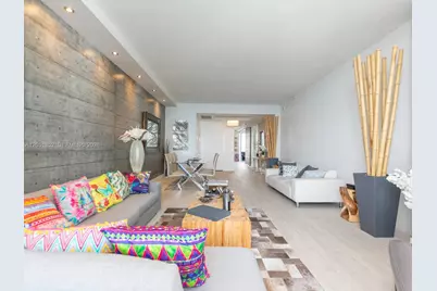 1300 Brickell Bay Dr #3804, Miami, FL 33131 - Photo 21
