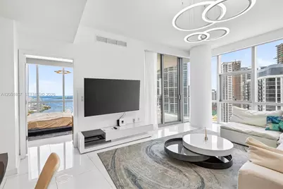 851 NE 1st Ave #3611, Miami, FL 33132 - Photo 9