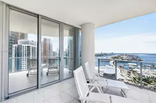 851 NE 1st Ave, Miami, FL 33132 - Photo 23