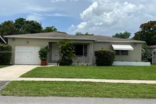 5637 Jefferson St, Hollywood, FL 33023 - Photo 1