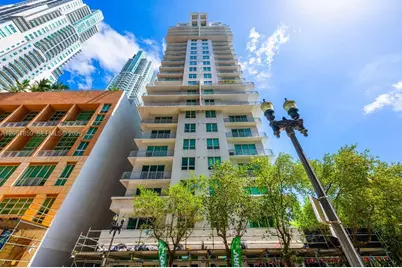 234 NE 3rd St #909, Miami, FL 33132 - Photo 1