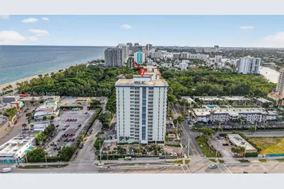 3000 E Sunrise Blvd #14C, Fort Lauderdale, FL 33304 - Photo 43
