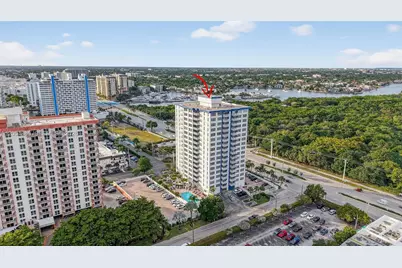 3000 E Sunrise Blvd #14C, Fort Lauderdale, FL 33304 - Photo 47