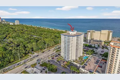3000 E Sunrise Blvd #14C, Fort Lauderdale, FL 33304 - Photo 45