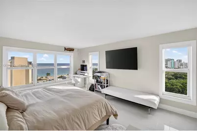 3000 E Sunrise Blvd #14C, Fort Lauderdale, FL 33304 - Photo 31