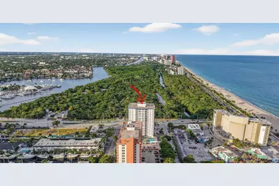 3000 E Sunrise Blvd #14C, Fort Lauderdale, FL 33304 - Photo 49
