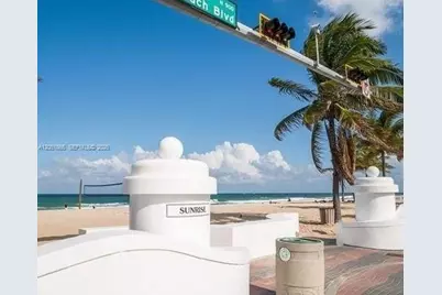3000 E Sunrise Blvd #14C, Fort Lauderdale, FL 33304 - Photo 57