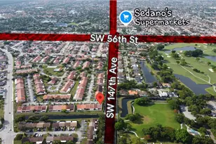 14702 SW 63rd Ln, Miami, FL 33193 - Photo 19