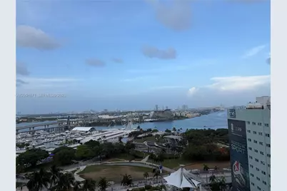 253 NE 2nd St #3907, Miami, FL 33132 - Photo 19