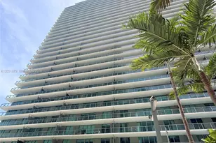 1111 SW 1st Ave, Miami, FL 33130 - Photo 1