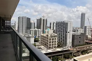 1111 SW 1st Ave, Miami, FL 33130 - Photo 21