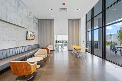1600 NE 1st Ave #1017, Miami, FL 33132 - Photo 21