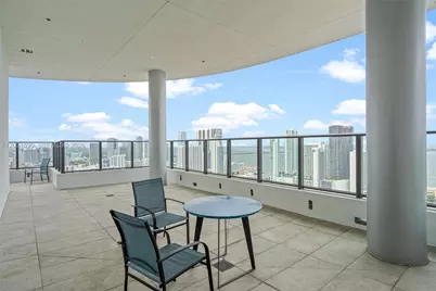 1600 NE 1st Ave #1017, Miami, FL 33132 - Photo 31