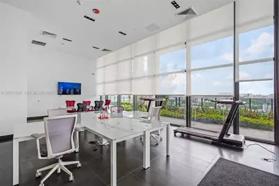1600 NE 1st Ave #1017, Miami, FL 33132 - Photo 29