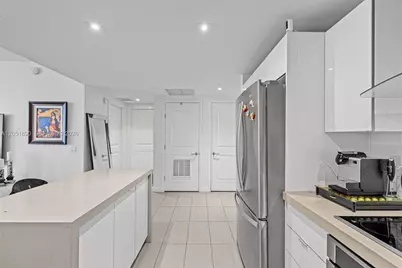1600 NE 1st Ave #1017, Miami, FL 33132 - Photo 1
