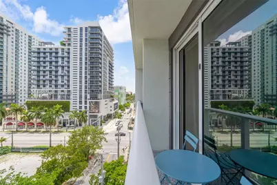 321 NE 26th St #709, Miami, FL 33137 - Photo 21