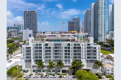 321 NE 26th St #709, Miami, FL 33137 - Photo 1