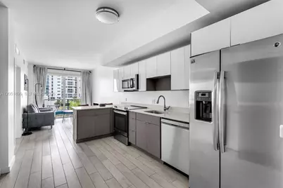 321 NE 26th St #709, Miami, FL 33137 - Photo 5