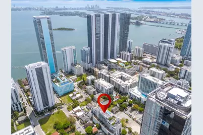 321 NE 26th St #709, Miami, FL 33137 - Photo 35