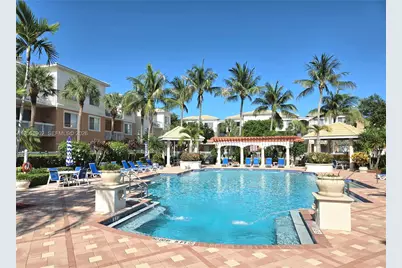 1307 E Myrtlewood Cir E #1307, Palm Beach Gardens, FL 33418 - Photo 17