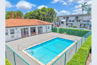 7510 SW 152nd Ave #B107, Miami, FL 33193 - Photo 41