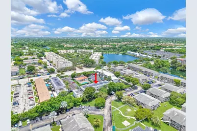 7510 SW 152nd Ave #B107, Miami, FL 33193 - Photo 47