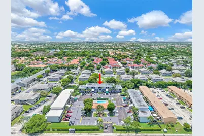 7510 SW 152nd Ave #B107, Miami, FL 33193 - Photo 45