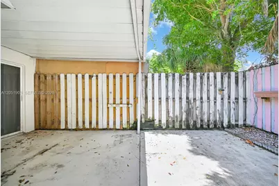 7510 SW 152nd Ave #B107, Miami, FL 33193 - Photo 37