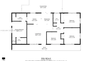 19930 Christmas Rd, Cutler Bay, FL 33157 - Photo 21