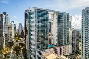 55 SE 6th St, Miami, FL 33131 - Photo 1