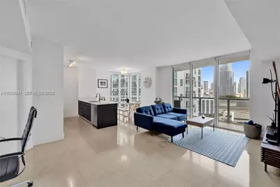 55 SE 6th St #2001, Miami, FL 33131 - Photo 3