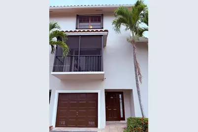 9850 Hammocks Blvd #107, Miami, FL 33196 - Photo 1