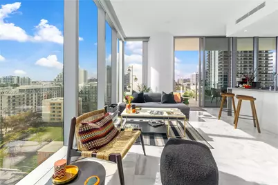 700 NE 26th Ter #1005, Miami, FL 33137 - Photo 3