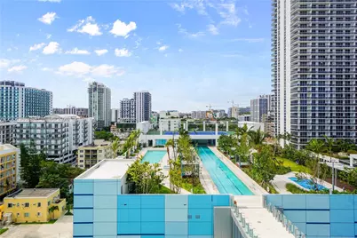 700 NE 26th Ter #1005, Miami, FL 33137 - Photo 47