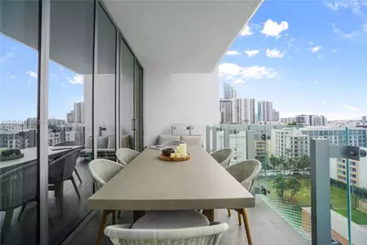 700 NE 26th Ter #1005, Miami, FL 33137 - Photo 35