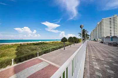 5701 Collins Ave #1415, Miami Beach, FL 33140 - Photo 21