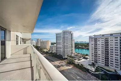 5701 Collins Ave #1415, Miami Beach, FL 33140 - Photo 7