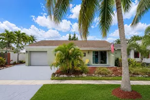 520 SW 167th Terrace, Weston, FL 33326 - Photo 1