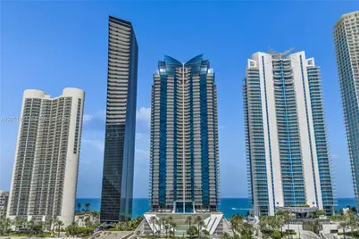 17121 Collins Avenue #4205, Sunny Isles Beach, FL 33160 - Photo 55