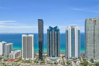 17121 Collins Avenue #4205, Sunny Isles Beach, FL 33160 - Photo 51