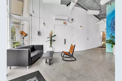 444 NE 30th St #608, Miami, FL 33137 - Photo 5