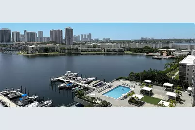 18061 Biscayne Blvd #1204, Aventura, FL 33160 - Photo 7