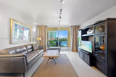 19999 E Country Club Dr #1406, Aventura, FL 33180 - Photo 5