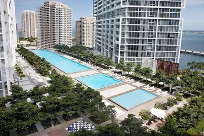 475 Brickell Ave #3207, Miami, FL 33131 - Photo 23
