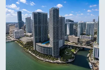 475 Brickell Ave #3207, Miami, FL 33131 - Photo 1