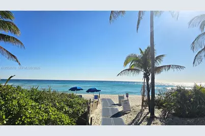 1980 S Ocean Dr #4L, Hallandale Beach, FL 33009 - Photo 1