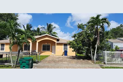 9754 NW 26th Ave #9754, Miami, FL 33147 - Photo 1