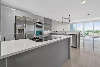 2950 NE 188th St #406, Aventura, FL 33180 - Photo 3