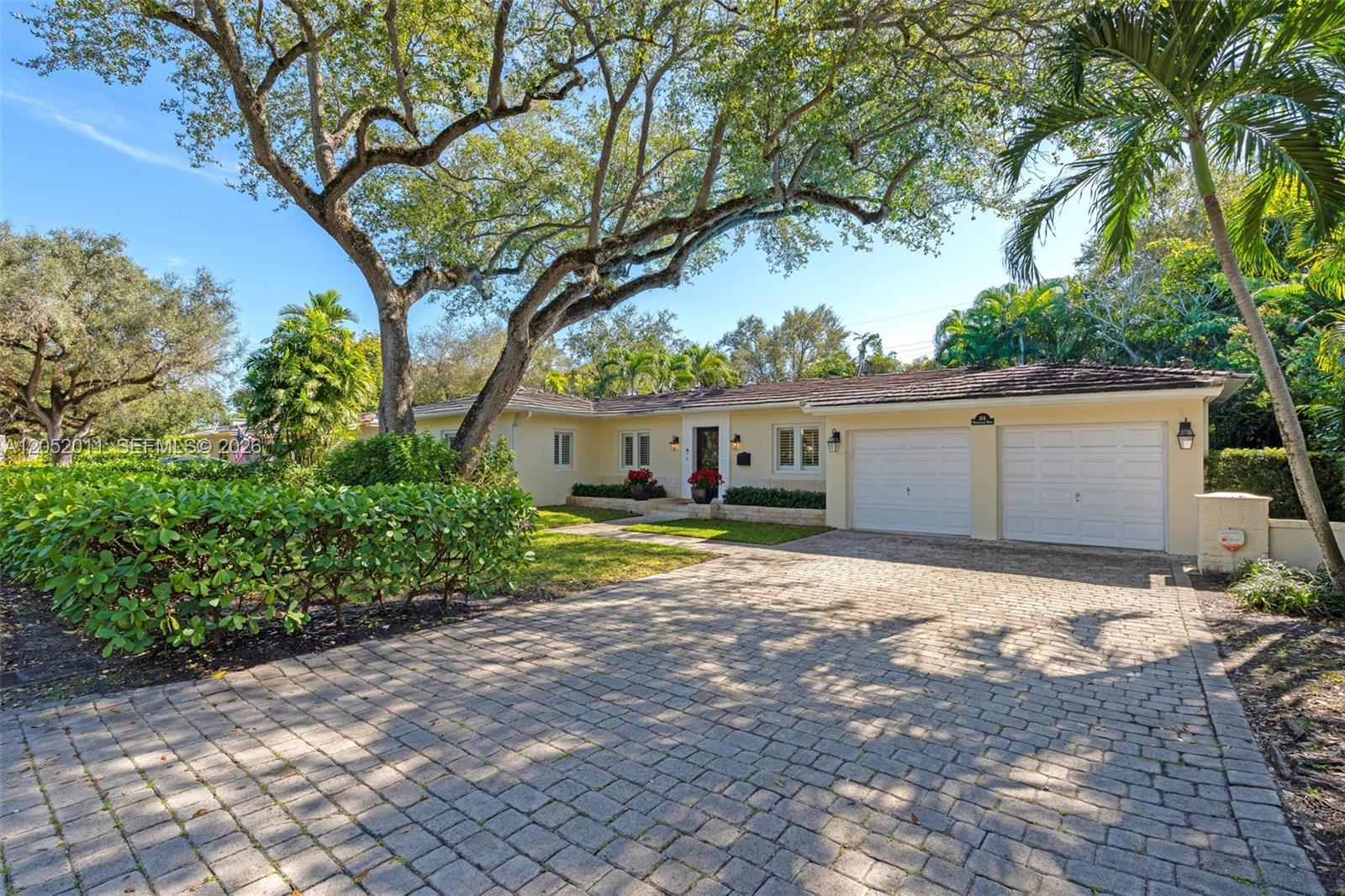 168 Morningside Dr - 168 Morningside Dr, Coral Gables, FL 33133 Luxury Property | Jose Angel Pina